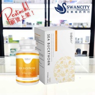 Biobay Sea Buckthorn Softgels (60's) Omega 3,6,7,9 & Super Anti-Oxidant