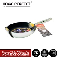 Elianware x HomePerfect Non Stick Pan (20cm) Induction Periuk Kuali