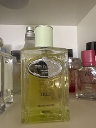Prada Iris Eau de Parfum 香水