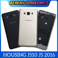 SAMSUNG J510 GALAXY J5 2016 FULLSET CASING