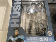 Mafex 175 Nightwing 夜翼 Batman Hush 2025 再版