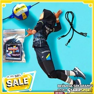 VOLLEYBALL ROPE ROPE HANGING VOLLEYBALL ROPE Bola Tampar Volleyball
