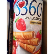 samudra wafer stick S360