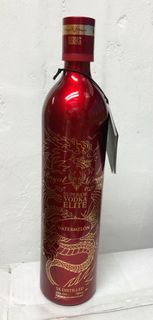 Superior Vodka 伏特加 - Xmas Sales 聖誕禮物