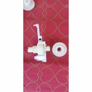 ♞Epson Printer Parts Assembly Side Gear L1110 L3110 L3210 L4150 L4160 L5190. Used