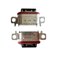 10-50Pcs USB Dock Plug Connector For Motorola Moto G56 XT2529 X70 Air XT2601 Razr 60 Ultra XT2551 60