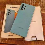 Samsung GALAXY A32 8/128 GB Smooth