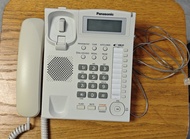 Panasonic 樂聲 KX-TS881MX-B 有線電話（二手9成5新
