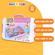 Kinetic Sand Educational Toy with Tool Set