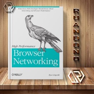 High Performance Browser Networking