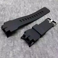 Original - Protrek Prw-3000 3100 6000 6000Sg-3Dr Silicone Watchband Outdoor Watch Strap