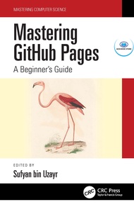 Sách Mastering GitHub Pages A Beginners Guide - Hanoi Bookstore