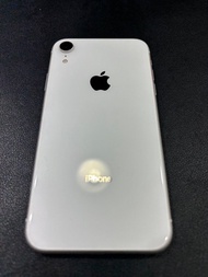 二手 蘋果 iPhone XR 128g