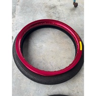 rim takasago excel asia