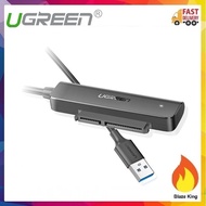 Ugreen USB-A to 2.5-Inch SATA Converter 50cm UG-CM321-70609