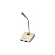 mic meja Toa ZM 100 EC mic podium ZM100 BC