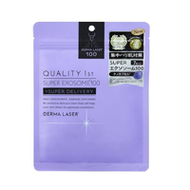 皇后的秘密（Quality 1st） Derma Laser 超級外泌體 100 7 件