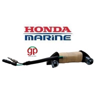 MESIN Coil Assy BF20 Honda Marine Outboard Engine 20HP 30595-ZY1-003