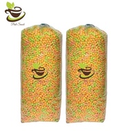 NYAMNYAM / RICE CRISPY 1KG / NYAM NYAM KILOAN / RICE CRISPY / NYAM NYAM / PADISNACK / SNACK JADUL