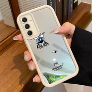 Casing Hp Samsung A16 4G A16 5G A25 A15 4G A15 5G M15 5G A14 4G A14 5G A24 F15 A35 5G A55 5G Case Ca