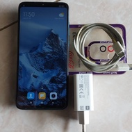 redmi note 8 pro 6/128