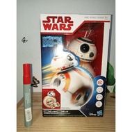 Star Wars - BB-8 Hyperdrive (Hasbro, Sealed)