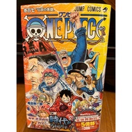 ONE PIECE 107 (JUMP COMICS) Comic &lt; Direct From Japan &gt;