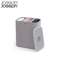 Joseph Joseph - 可分類洗衣籃 - 90升 (灰色)