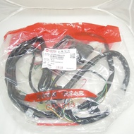 Sym Motors Old Titans Main Wiring Line Whole Car 4V 4V 4V Sanyang