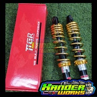 TTGR REAR SHOCK FOR / DASH / WAVE / XRM / TMX / SMASH