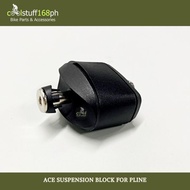 CS168ph ACE Suspension Block For PLine Brompton Bicycle Parts &amp; Accessories
