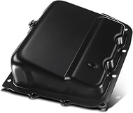 Auto Transmission Oil Pan and Drain Plug Replacement for Chrysler Sebring Town & Country Dodge Journ