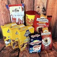 Czech Republic - TEA TIME SET I.