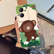 Latest Vivo Y17S Softcase 2023 - Latest Vivo Y17S Case 2023 - Latest Vivo Y17S Casing 2023 - Latest 