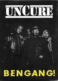 Uncure (Anaz dan Zul A.C.A.B) - Bengang! CD Ska & Oi Music
