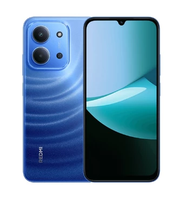 Redmi 15C 8GB+256GB | หน้าจอ 6.9 นิ้ว คมชัดระดับ UHD | กล้อง AI 50MP | MediaTek Helio G81 Ultra | แบ