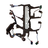 Solenoid Connector Valve 8-Speed Transmission For Ford Escape Edge MKX Lincoln 15-23 JM5Z7G276B JM5Z