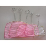 Aquarium fish net 6"-14"