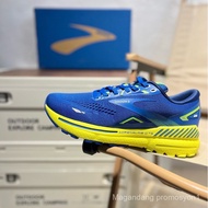 Qqq-Quick Brooks Adrenalin GTS 23 Men Women Cushioning Running Shoes 5TIJ G7AP
