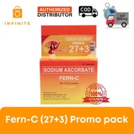 ■♤❇Fern-C (27+3) Promo pack