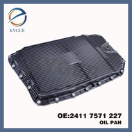 Suitable for Bmw F02F01E66E9E92E91Transmission Filter Screen24117571227 24152333903