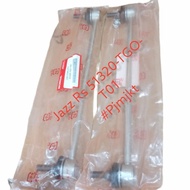 Front Stabilizer Link Part Honda Jazz Rs 51320-Tg0-T01 Set Code Kn123