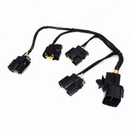 Suitable for Hyundai Kia Veloster Rio 1.6L 27350-2B000 Ignition Coil Harness
