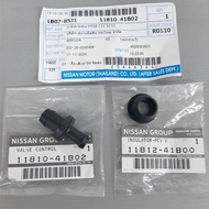 Control Valve + O-Ring HY10 K13 N17 E12 C11 SC11 (11810-41B02-11812-41B00) (Genuine NISSAN Parts)
