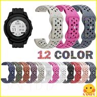 Crest CR-4 Dive Computer Smart Watch soft silicone strap smartwatch replacement wristband band strap