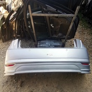 Proton Preve Rear Bumper / Bumper Belakang (Used)