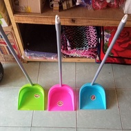 VINODA Dustpan and Panda Dustpan, Florence Dragon Dustpan