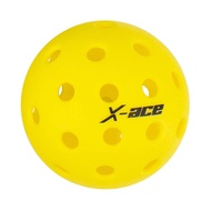 X-ACE ลูก PICKLE BALL 52003