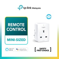 TP-Link Smart Wi-Fi Mini Plug Tapo P100 (Works with Alexa & Google Home)