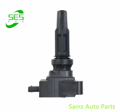 High Quality Ignition Coil Compatible with Ford Kuga MK3 Part Number 2272949 JX6E-12A366-BA Automoti
